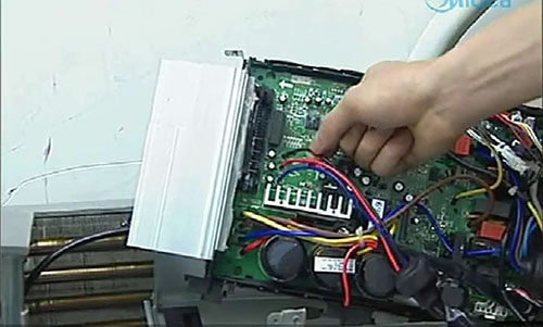 土默特美的空调电话是多少