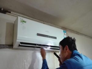 土默特格力空调电话是多少