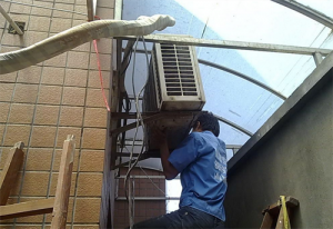 土默特空调维修售后服务中心