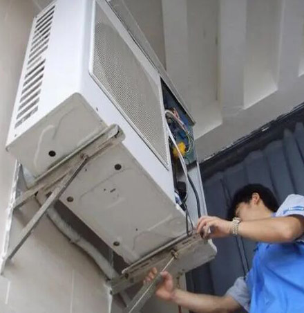 土默特24小时空调维修热线