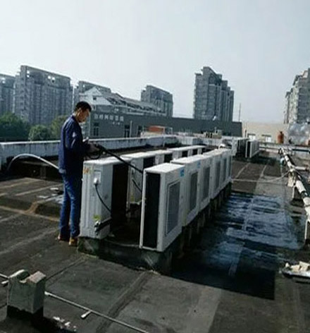 土默特 空调拆装 土默特本地 空调拆装公司