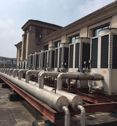 土默特多联机维修 土默特中央空调维修